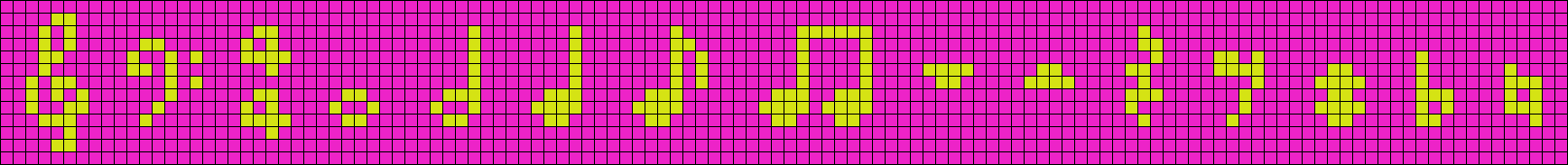 Alpha pattern #186933 variation #386119 preview