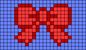 Alpha pattern #172038 variation #386120