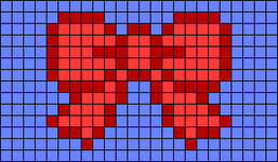 Alpha pattern #172038 variation #386120