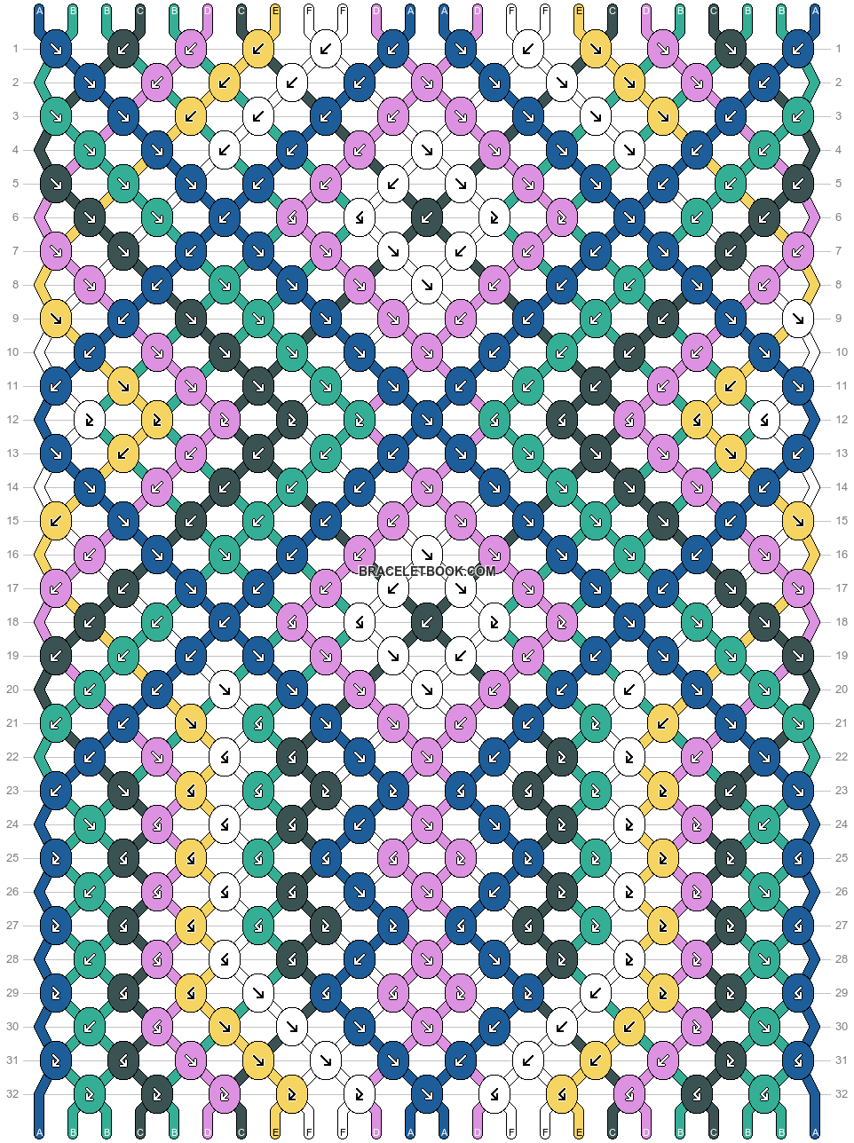 Normal pattern #127421 variation #386121 pattern