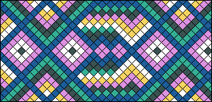 Normal pattern #127421 variation #386121