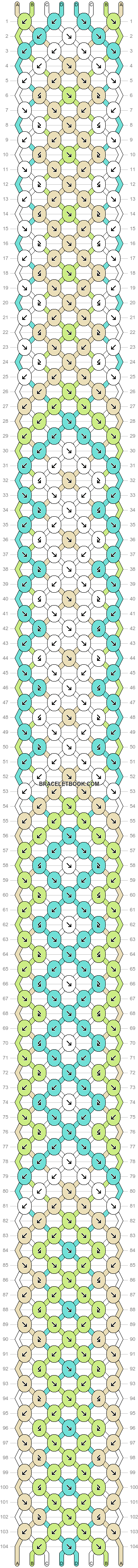 Normal pattern #119898 variation #386122 pattern