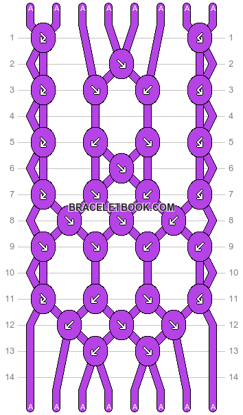 Normal pattern #150129 variation #386128 pattern