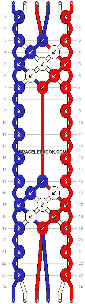 Normal pattern #143632 variation #386129 pattern