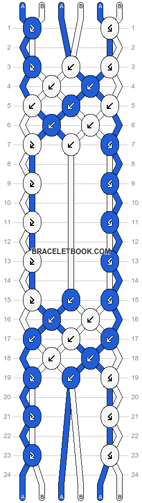 Normal pattern #143632 variation #386131 pattern