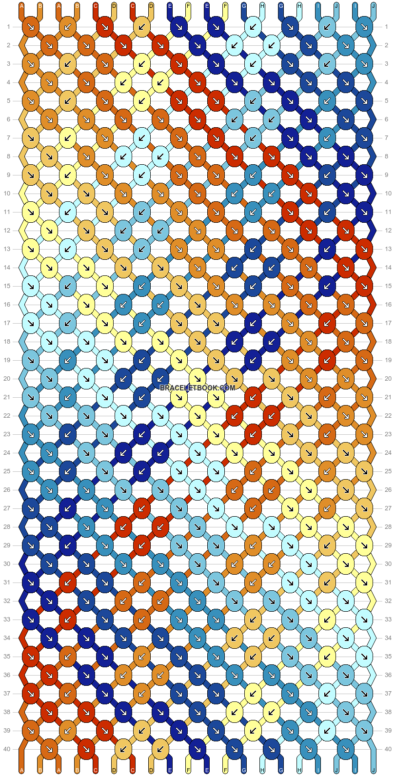 Normal pattern #31123 variation #386133 pattern