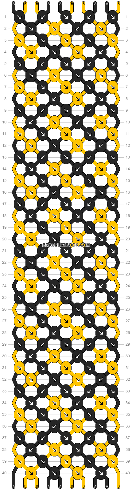 Normal pattern #187349 variation #386136 pattern