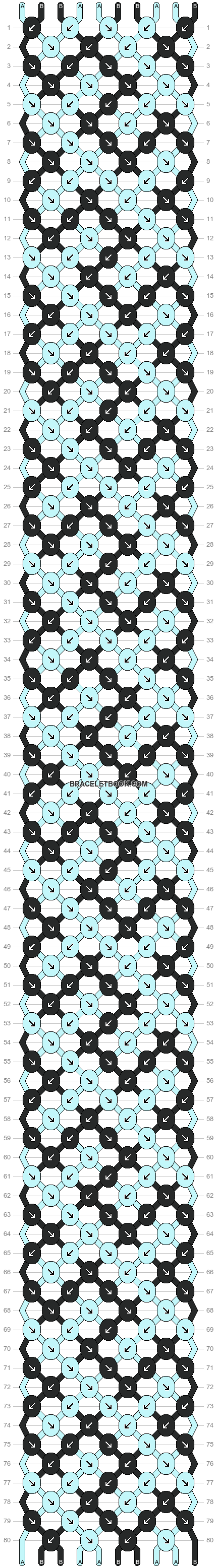 Normal pattern #187355 variation #386137 pattern