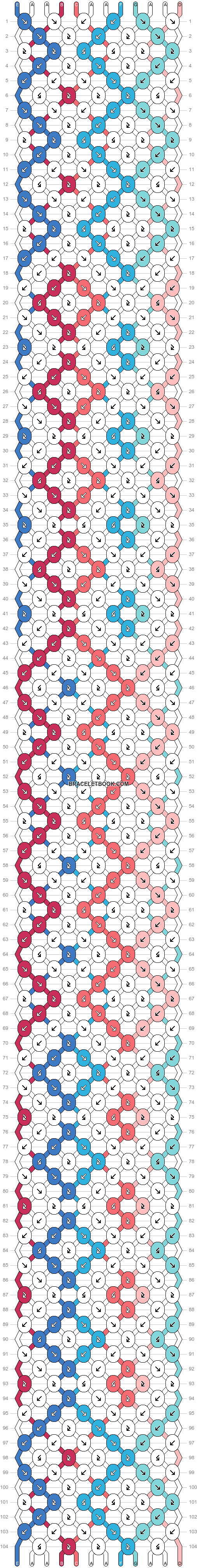 Normal pattern #187014 variation #386142 pattern
