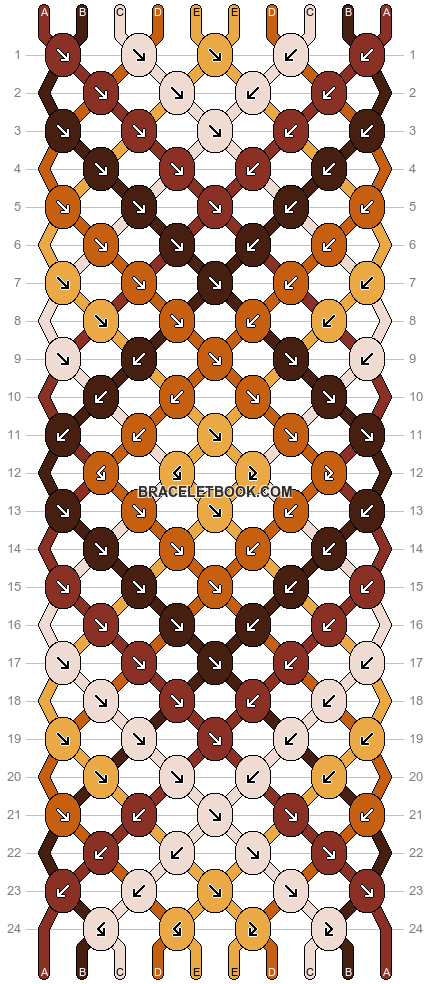 Normal pattern #187224 variation #386143 pattern