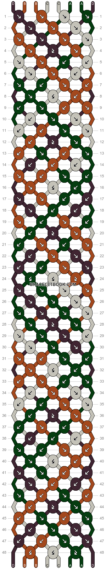 Normal pattern #186882 variation #386145 pattern