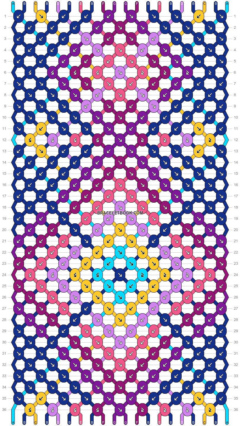 Normal pattern #75556 variation #386147 pattern