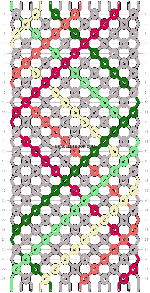 Normal pattern #184675 variation #386148 pattern