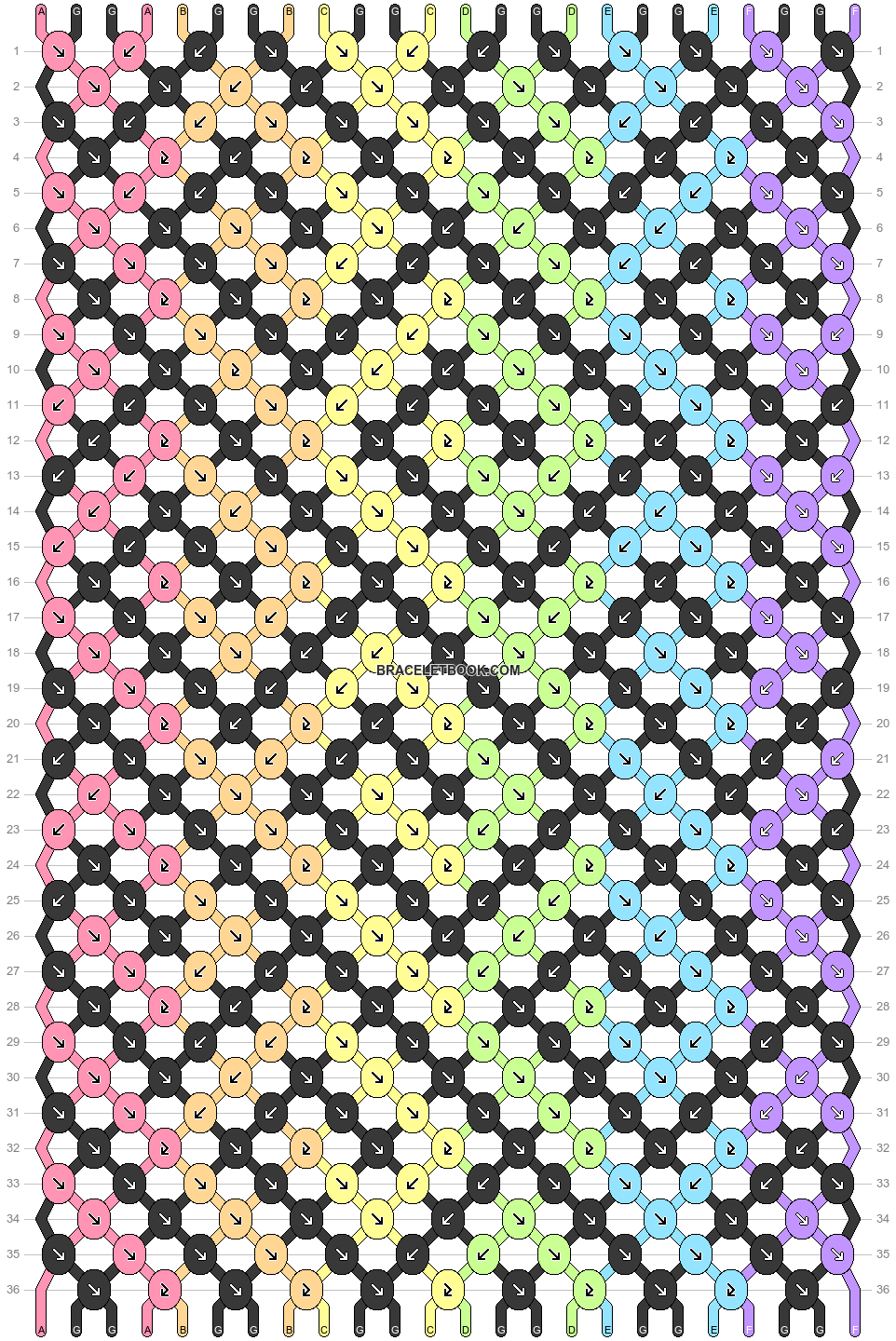 Normal pattern #187354 variation #386149 pattern
