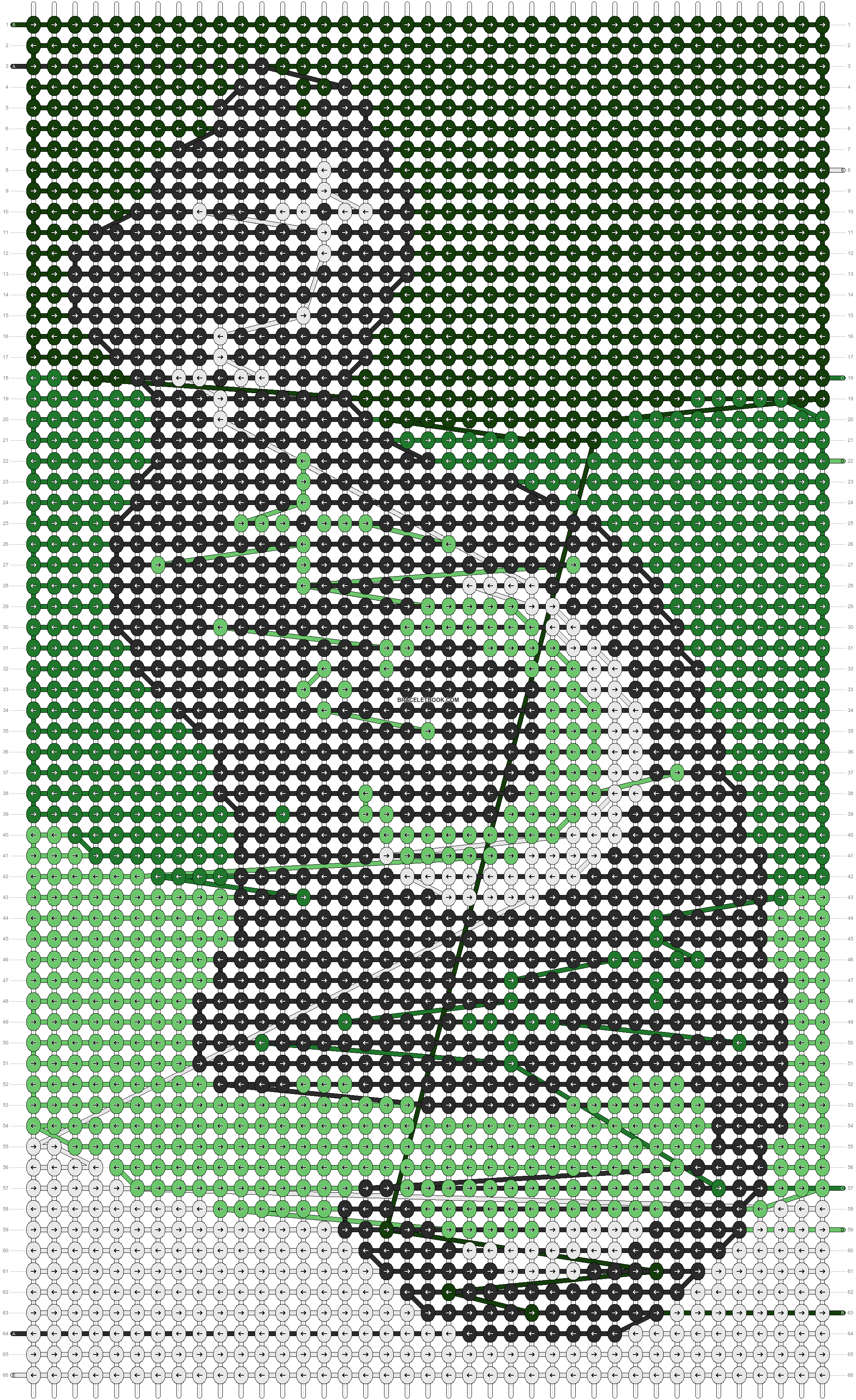Alpha pattern #140991 variation #386150 pattern