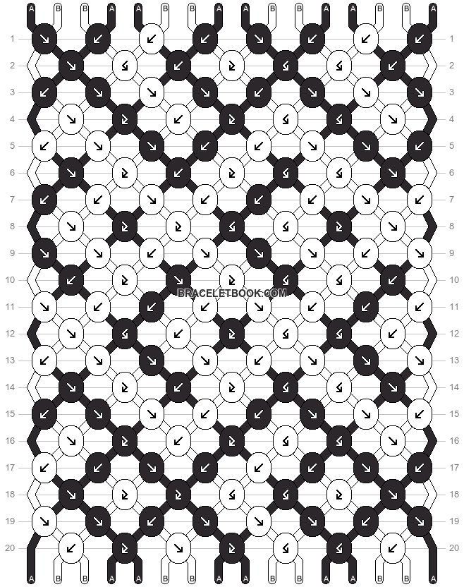 Normal pattern #187341 variation #386151 pattern
