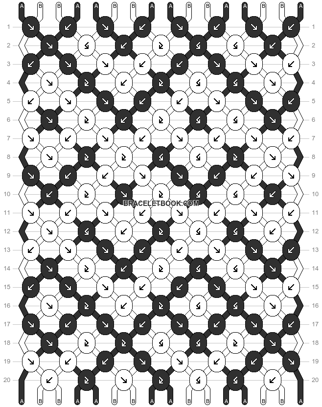 Normal pattern #187340 variation #386152 pattern