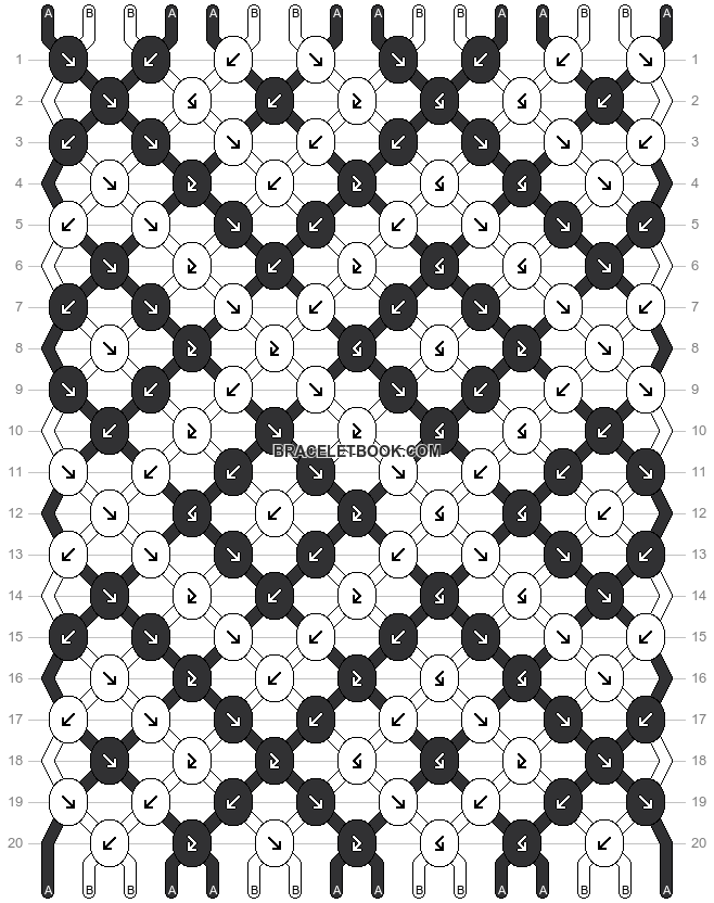 Normal pattern #187339 variation #386153 pattern