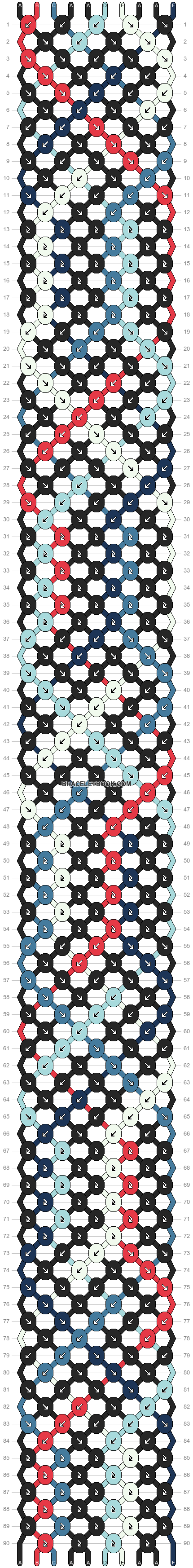 Normal pattern #187362 variation #386155 pattern