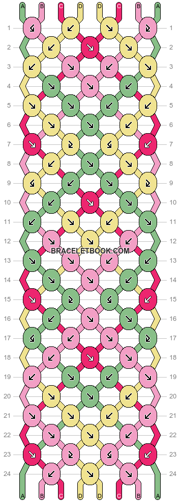 Normal pattern #167413 variation #386157 pattern