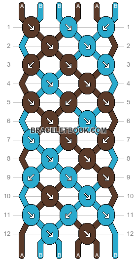 Normal pattern #185040 variation #386158 pattern
