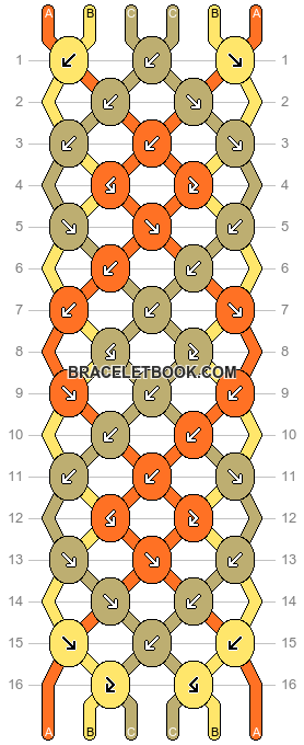 Normal pattern #186503 variation #386159 pattern
