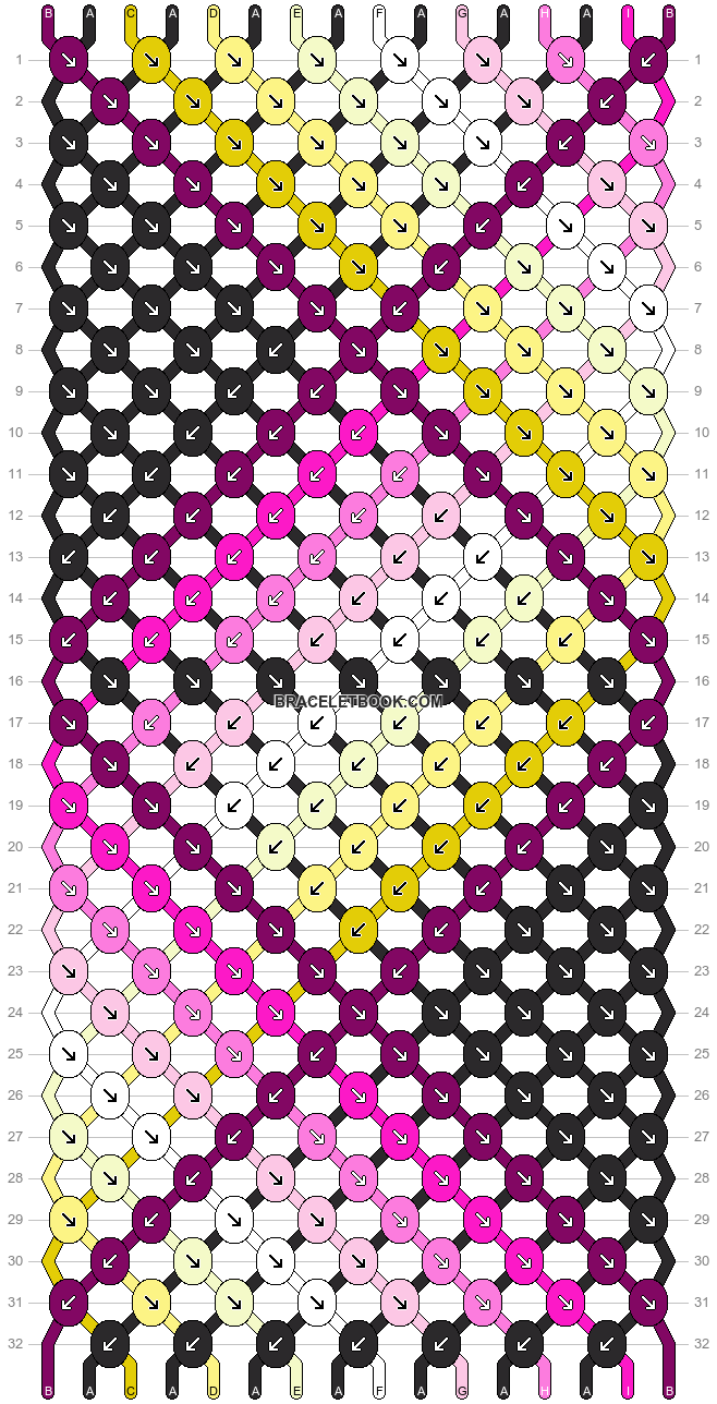 Normal pattern #167275 variation #386160 pattern