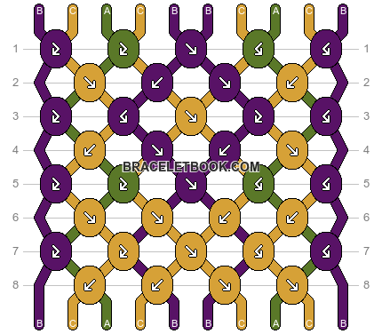 Normal pattern #51635 variation #386161 pattern