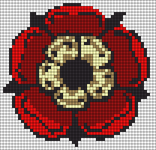 Alpha pattern #187311 variation #386163