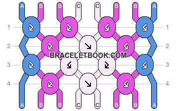 Normal pattern #337 variation #386164 pattern