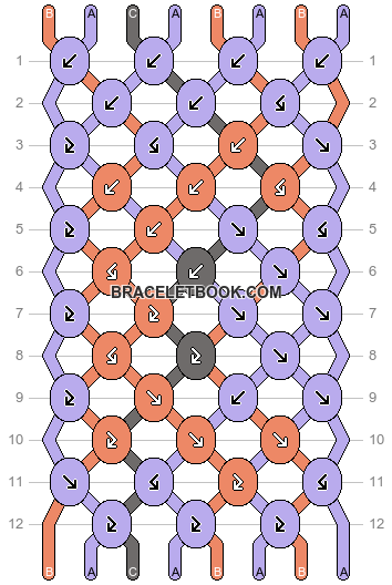 Normal pattern #187301 variation #386165 pattern