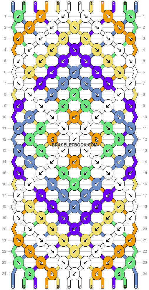 Normal pattern #125868 variation #386167 pattern