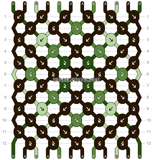 Normal pattern #112850 variation #386169 pattern