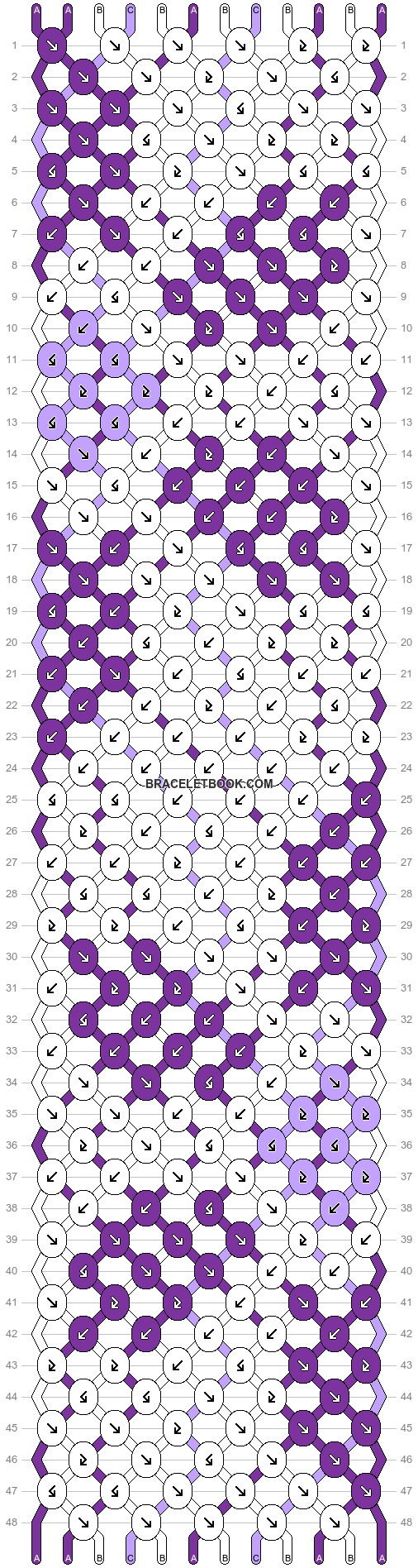Normal pattern #173378 variation #386170 pattern
