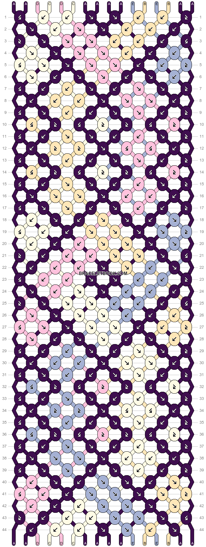 Normal pattern #178329 variation #386171 pattern