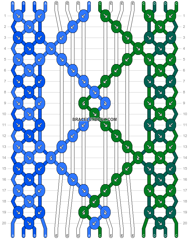 Normal pattern #167637 variation #386172 pattern