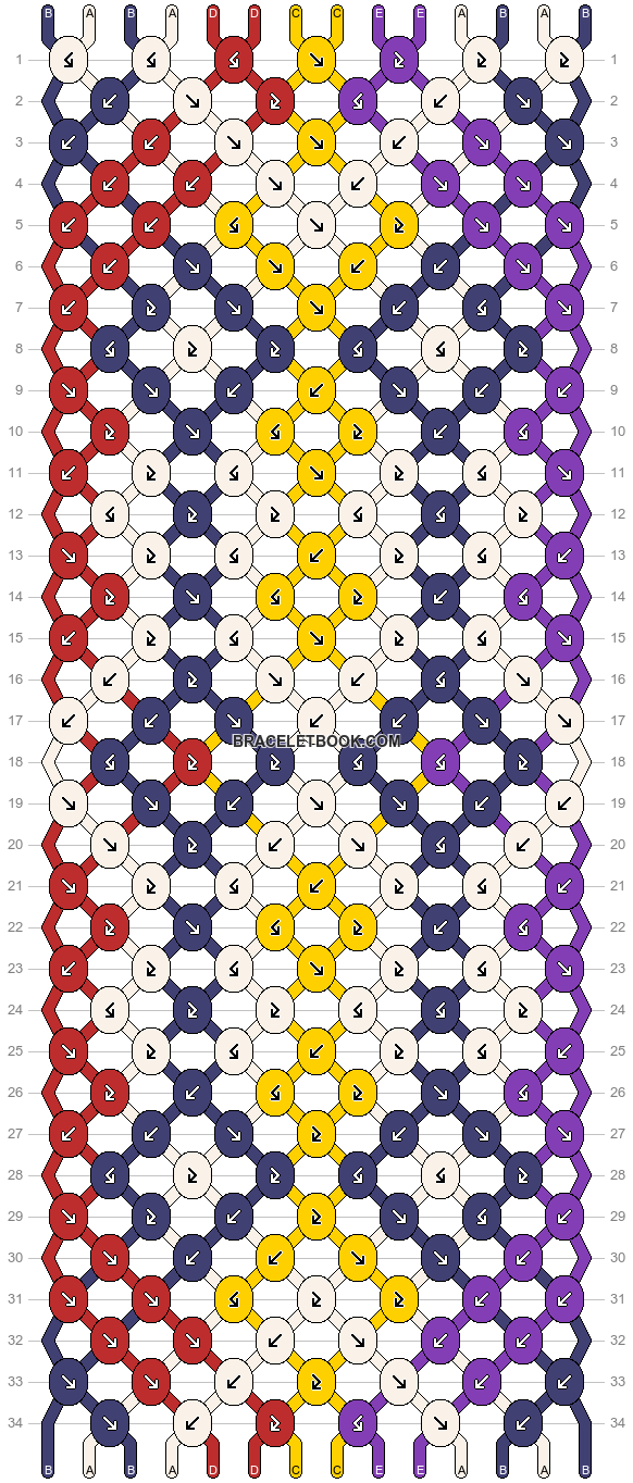 Normal pattern #186854 variation #386174 pattern