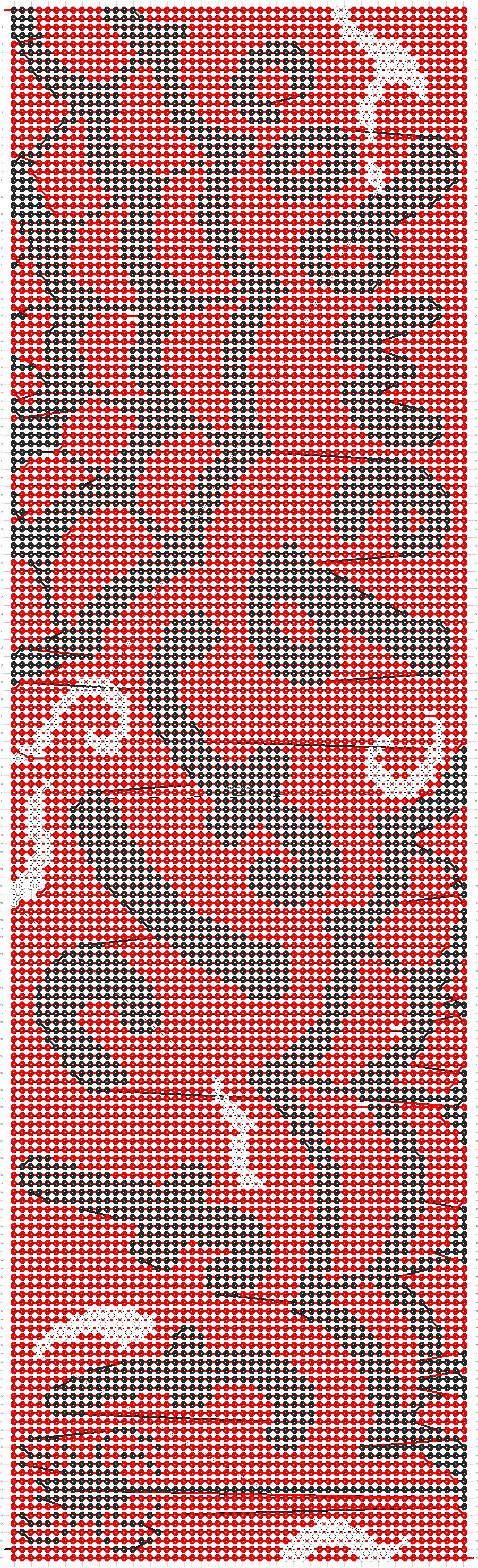 Alpha pattern #136779 variation #386175 pattern
