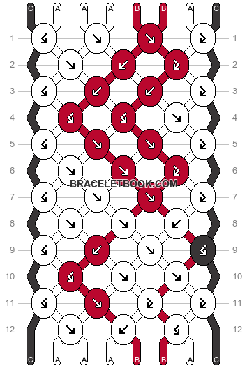 Normal pattern #185618 variation #386176 pattern