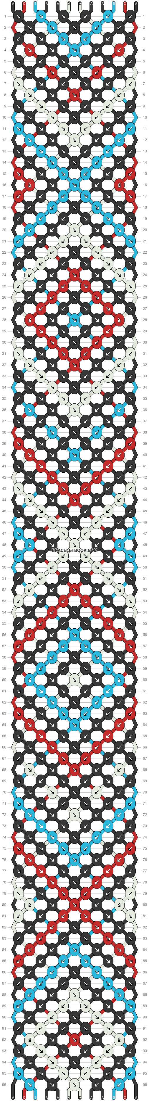 Normal pattern #130798 variation #386177 pattern