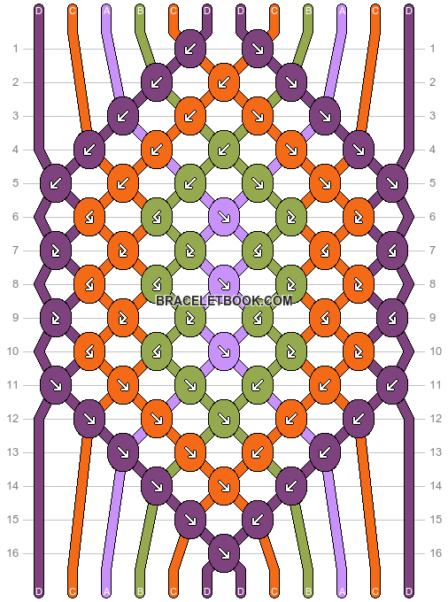 Normal pattern #22419 variation #386178 pattern