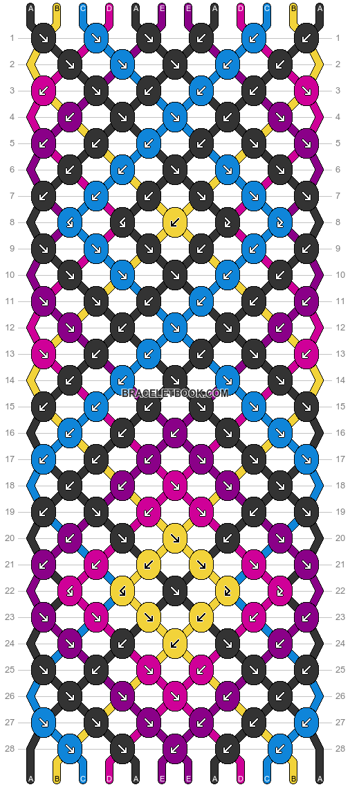 Normal pattern #89350 variation #386181 pattern
