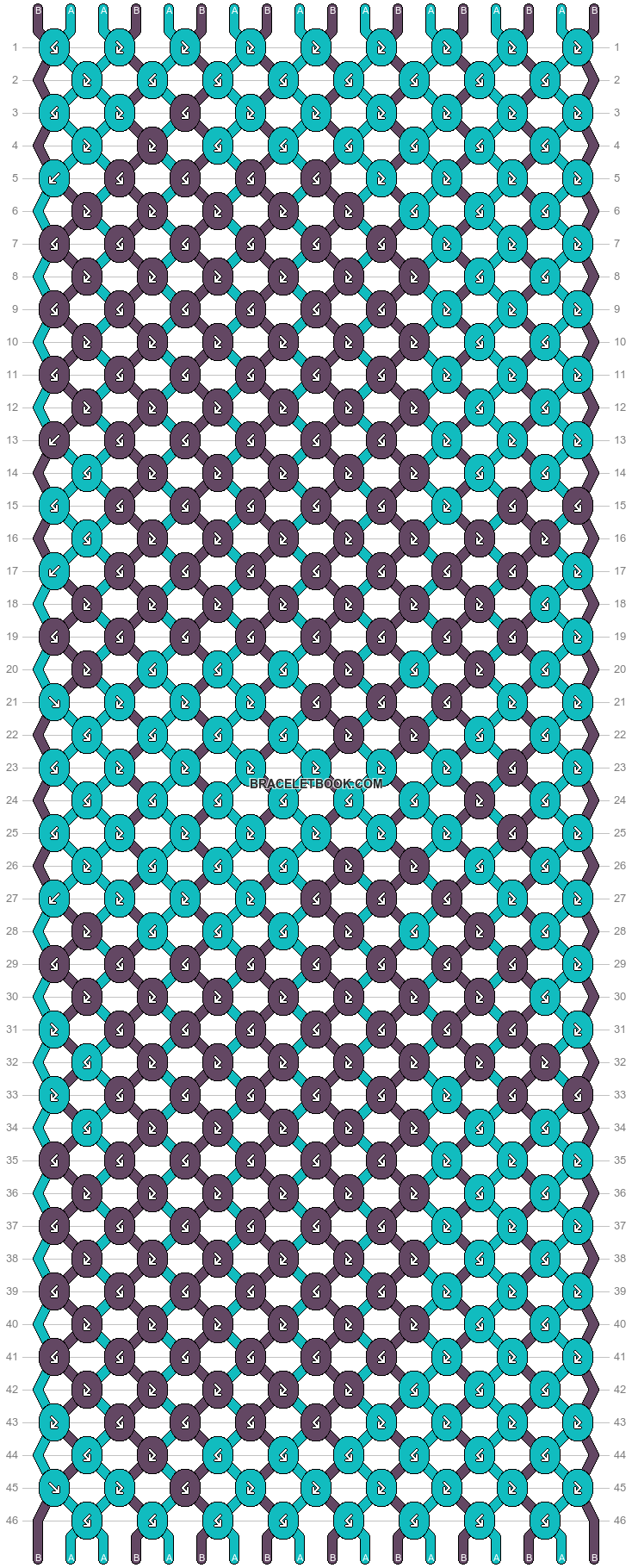 Normal pattern #163312 variation #386182 pattern