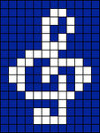 Alpha pattern #132261 variation #386183