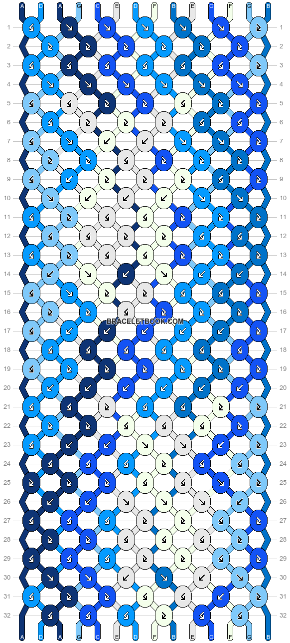 Normal pattern #183314 variation #386185 pattern