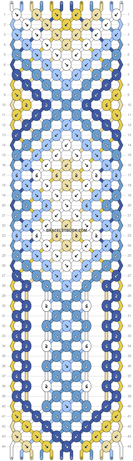 Normal pattern #28009 variation #386188 pattern