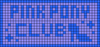Alpha pattern #170450 variation #386191