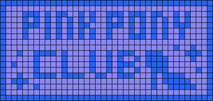 Alpha pattern #170450 variation #386191