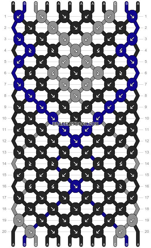 Normal pattern #114795 variation #386196 pattern