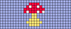Alpha pattern #182796 variation #386199